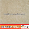 whole sale Moon Cream marble flooring design